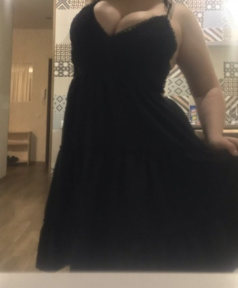 Проститутка Лилия