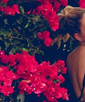 Проститутка Вероника